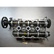 #JI05 Left Cylinder Head From 2011 FORD ESCAPE  3.0 9L8E6C064BF